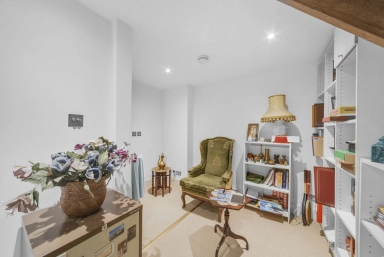 Lexham Gardens, Kensington - W8 view 4