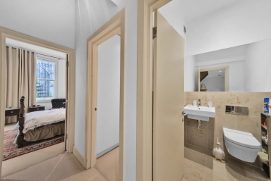 Lexham Gardens, Kensington - W8 view 15