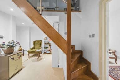 Lexham Gardens, Kensington - W8 view 16