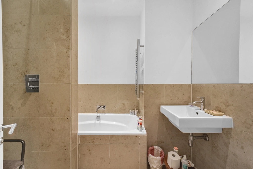 2 bedrooms apartments/flats for sale in Lexham Gardens, Kensington - W8 view 17