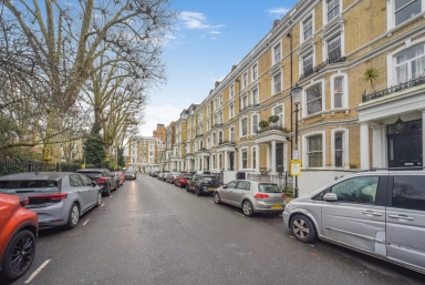 Lexham Gardens, Kensington - W8 view 8