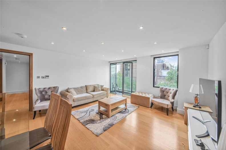 2 bedrooms apartments/flats to sale in Hyde Park Square, Paddington-image 2