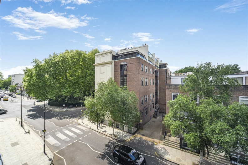2 bedrooms apartments/flats to sale in Hyde Park Square, Paddington-image 1