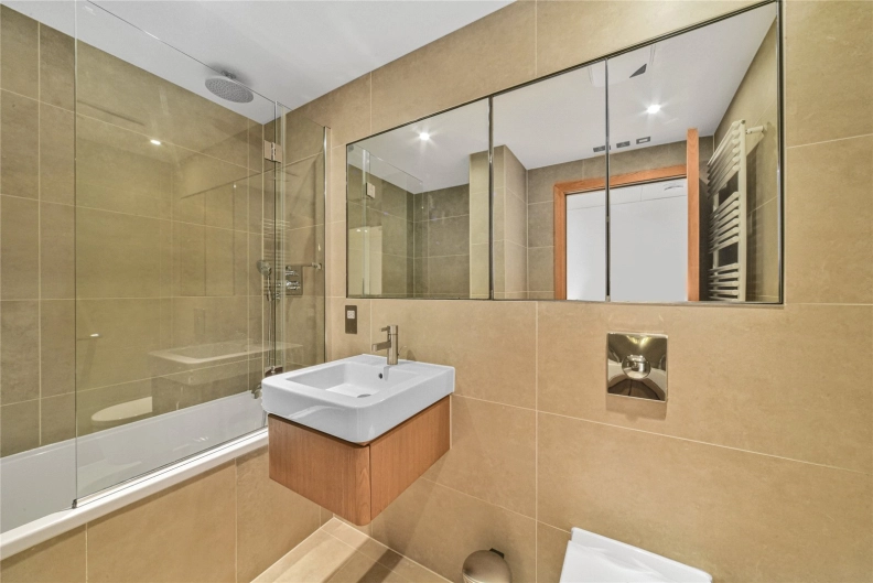 2 bedrooms apartments/flats to sale in Hyde Park Square, Paddington-image 10