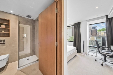 Hyde Park Square, Paddington W2 image 6