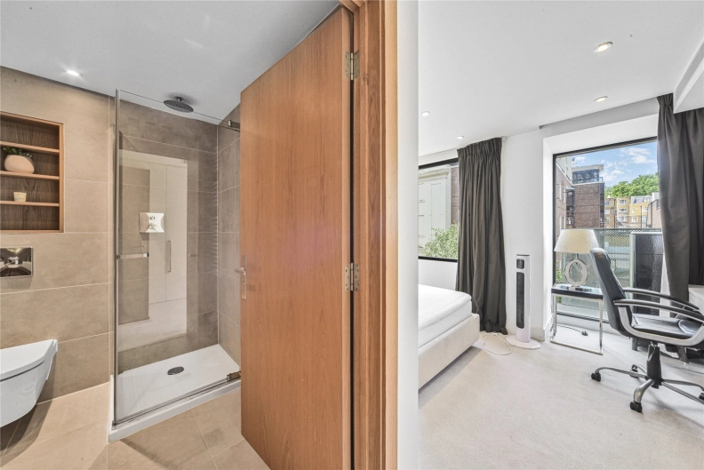 2 bedrooms apartments/flats to sale in Hyde Park Square, Paddington-image 6