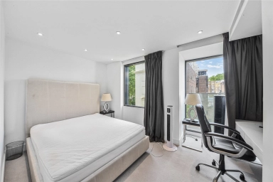Hyde Park Square, Paddington W2 image 9