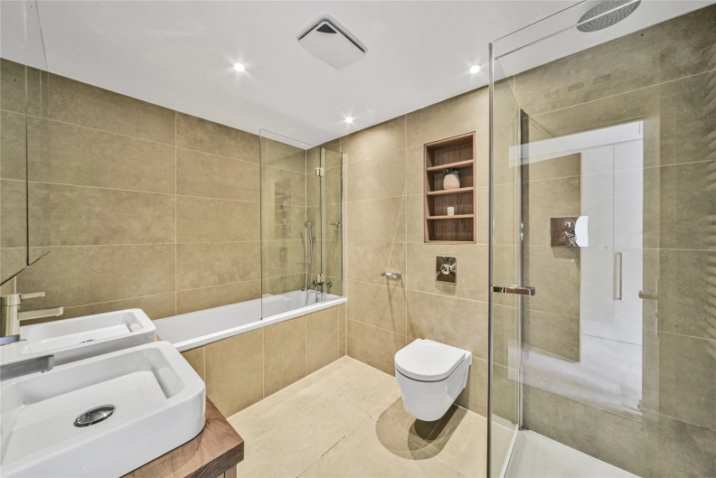2 bedrooms apartments/flats to sale in Hyde Park Square, Paddington-image 11