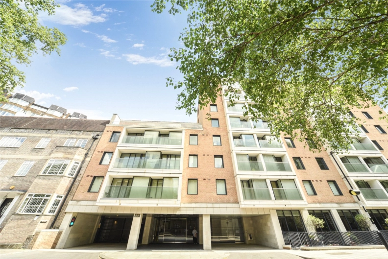 2 bedrooms apartments/flats to sale in Hyde Park Square, Paddington-image 12