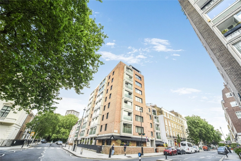 2 bedrooms apartments/flats to sale in Hyde Park Square, Paddington-image 13