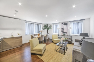 Whiting Way, Surrey Quays SE16 image 3