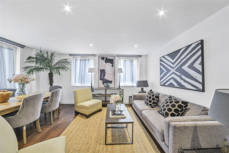 1 bedroom apartments/flats to sale in Whiting Way, Surrey Quays-image 9
