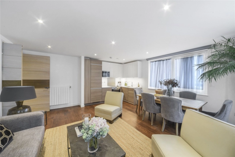 1 bedroom apartments/flats to sale in Whiting Way, Surrey Quays-image 10