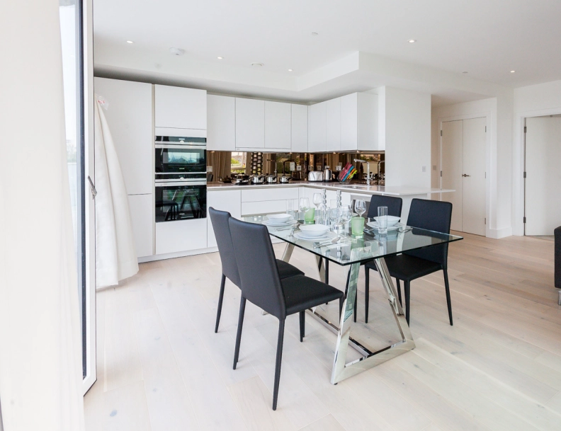 2 bedrooms apartments/flats to sale in Quebec Way, Rotherhithe-image 3