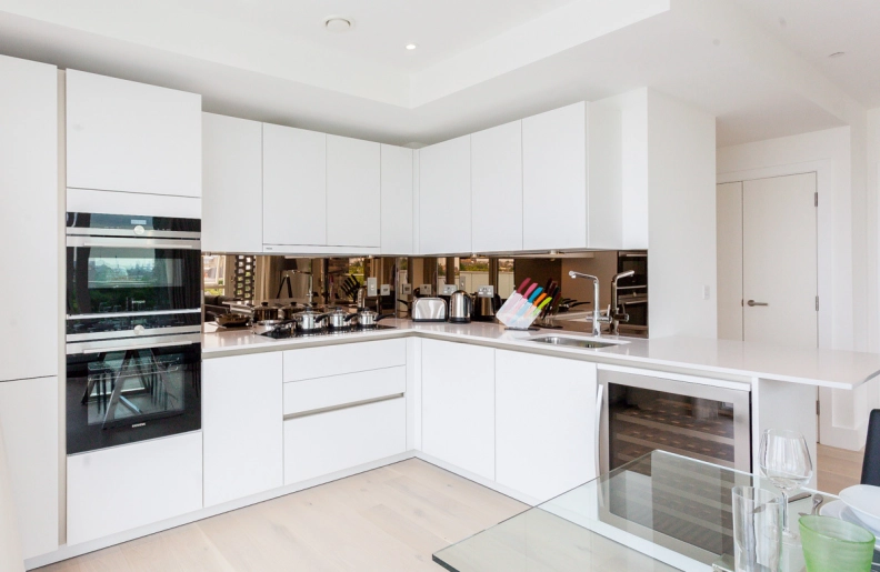 2 bedrooms apartments/flats to sale in Quebec Way, Rotherhithe-image 7