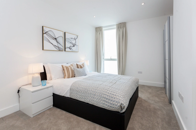 2 bedrooms apartments/flats to sale in Quebec Way, Rotherhithe-image 4