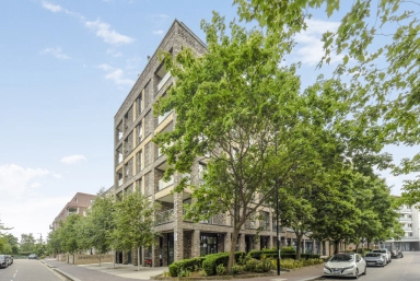 Quebec Way, Rotherhithe SE16 image 1