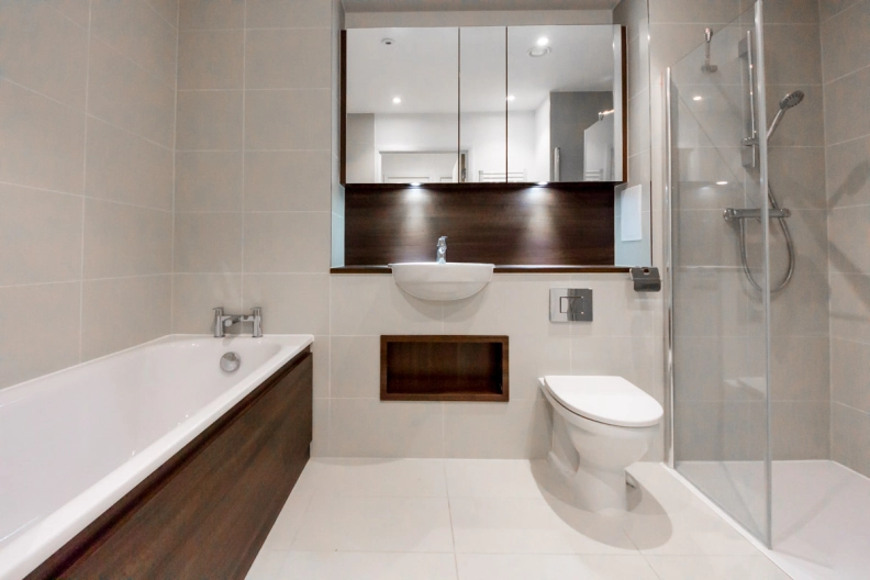 1 bedroom apartments/flats to sale in Yeoman Street, Rotherhithe-image 12