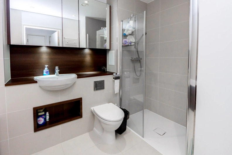 1 bedroom apartments/flats to sale in Yeoman Street, Rotherhithe-image 14