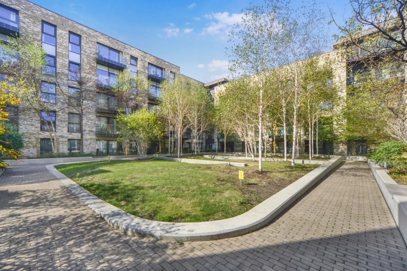 1 bedroom apartments/flats to sale in Yeoman Street, Rotherhithe-image 1