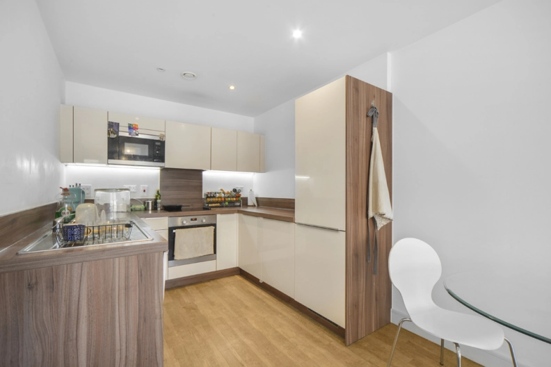 1 bedroom apartments/flats to sale in Yeoman Street, Rotherhithe-image 5