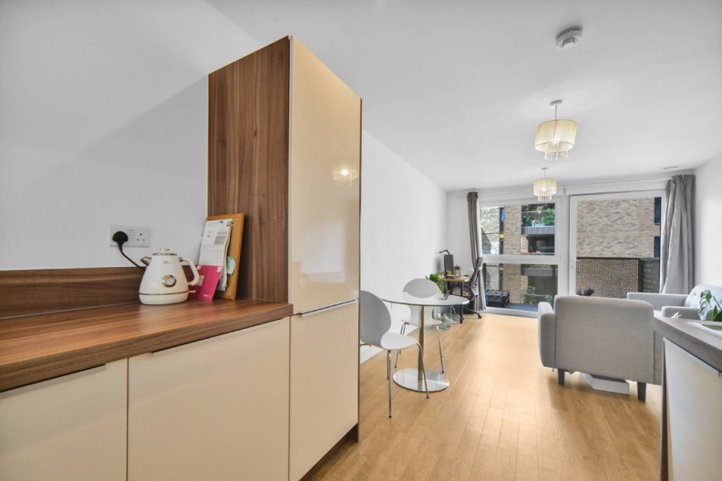1 bedroom apartments/flats to sale in Yeoman Street, Rotherhithe-image 6