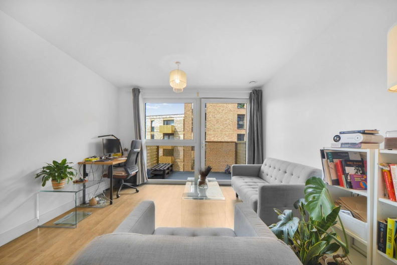 1 bedroom apartments/flats to sale in Yeoman Street, Rotherhithe-image 8