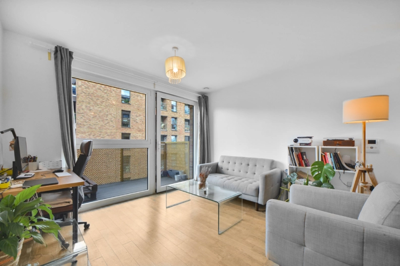 1 bedroom apartments/flats to sale in Yeoman Street, Rotherhithe-image 9