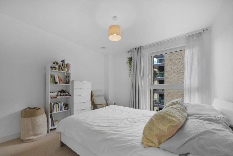 1 bedroom apartments/flats to sale in Yeoman Street, Rotherhithe-image 11