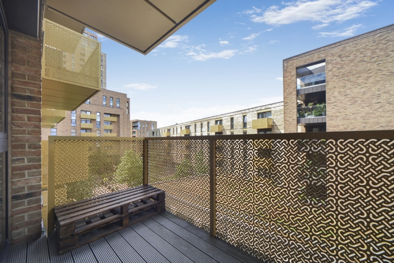 1 bedroom apartments/flats to sale in Yeoman Street, Rotherhithe-image 3