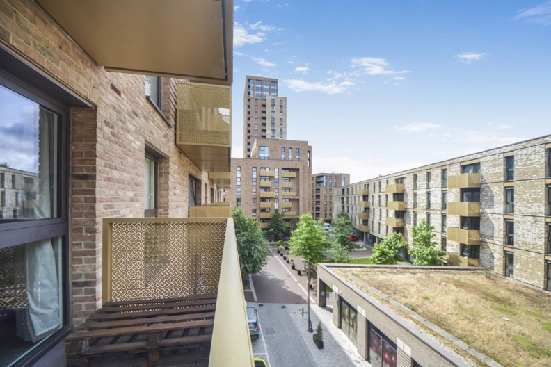 1 bedroom apartments/flats to sale in Yeoman Street, Rotherhithe-image 18