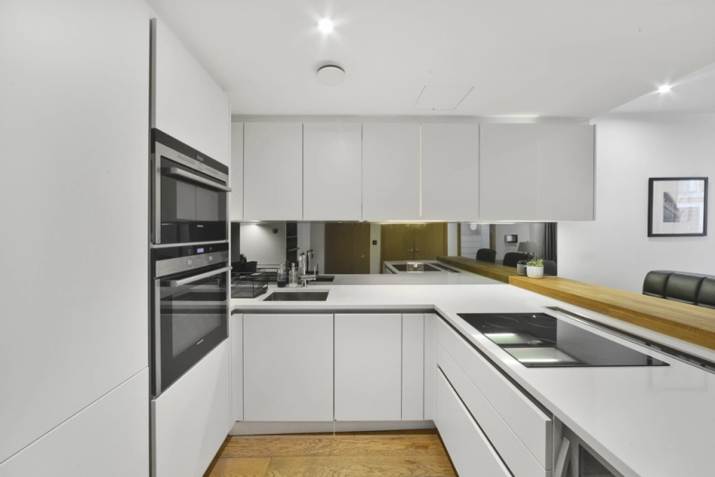 1 bedroom apartments/flats to sale in Horseferry Road, Westminster-image 10