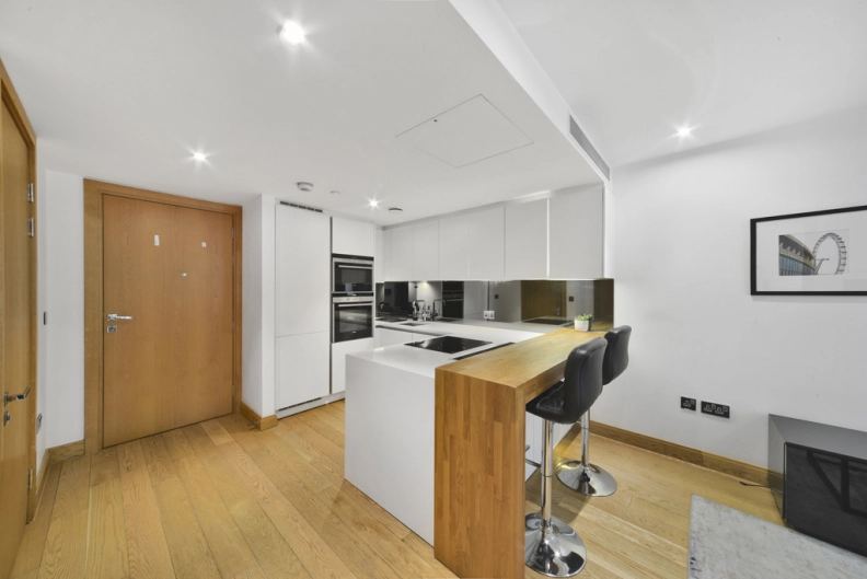 1 bedroom apartments/flats to sale in Horseferry Road, Westminster-image 9