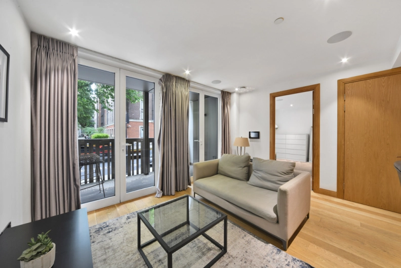 1 bedroom apartments/flats to sale in Horseferry Road, Westminster-image 2
