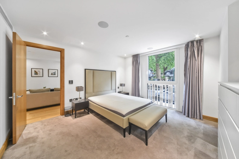 1 bedroom apartments/flats to sale in Horseferry Road, Westminster-image 5