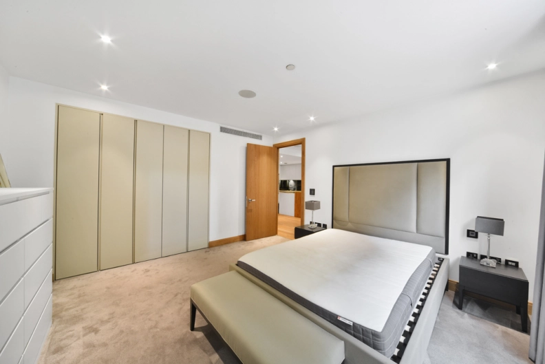 1 bedroom apartments/flats to sale in Horseferry Road, Westminster-image 11
