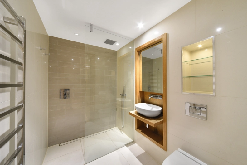 1 bedroom apartments/flats to sale in Horseferry Road, Westminster-image 6