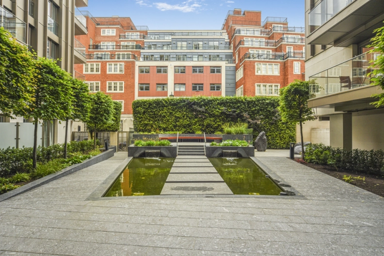 1 bedroom apartments/flats to sale in Horseferry Road, Westminster-image 8