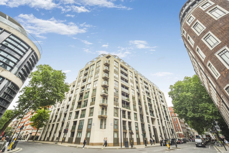 1 bedroom apartments/flats to sale in Horseferry Road, Westminster-image 1