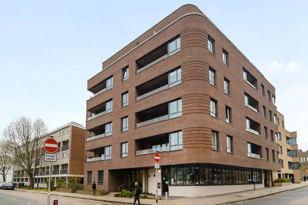 1 bedroom apartments/flats for sale in Burney Street, Greenwich - SE10 view 7