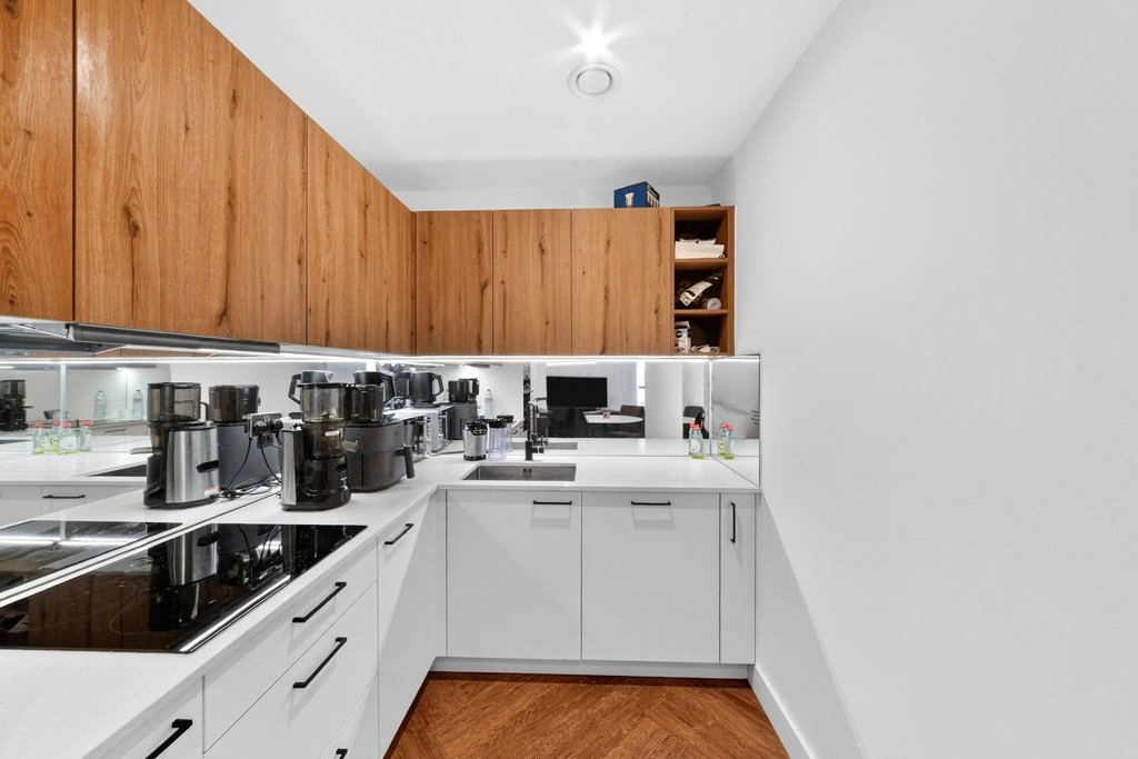 1 bedroom apartments/flats for sale in Burney Street, Greenwich - SE10 view 3