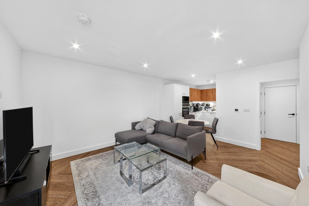 1 bedroom apartments/flats for sale in Burney Street, Greenwich - SE10 view 4