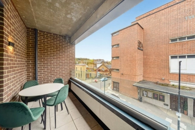 Burney Street, Greenwich - SE10 view 1