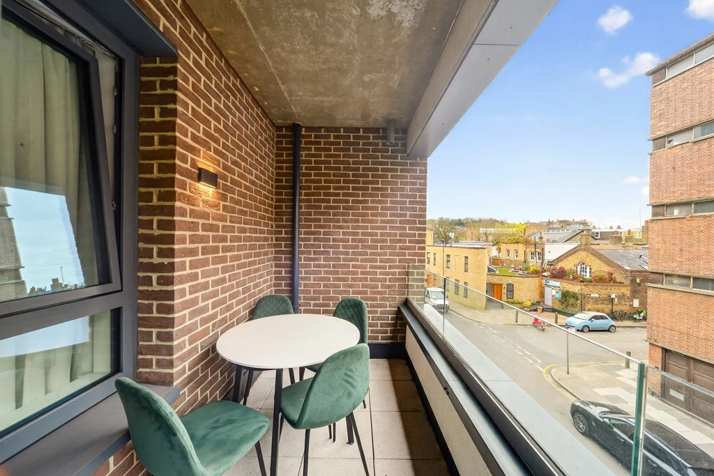 1 bedroom apartments/flats for sale in Burney Street, Greenwich - SE10 view 10