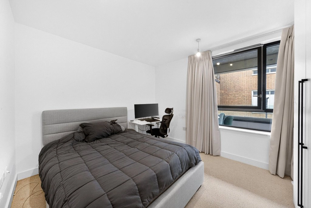 1 bedroom apartments/flats for sale in Burney Street, Greenwich - SE10 view 5