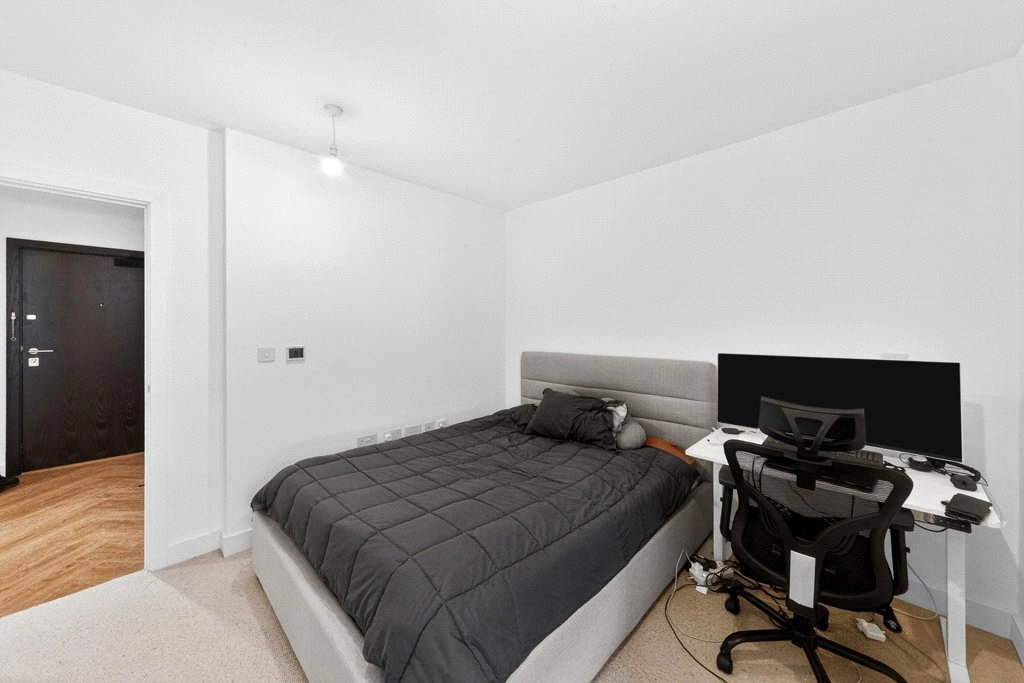1 bedroom apartments/flats for sale in Burney Street, Greenwich - SE10 view 9