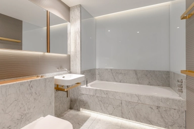 Pearson Square, Marylebone - W1T view 7