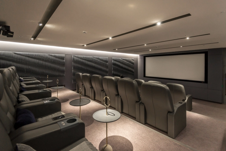 1 bedroom apartments/flats for sale in Pearson Square, Marylebone - W1T view 16