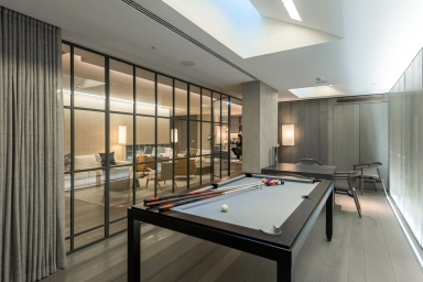 Pearson Square, Marylebone - W1T view 18