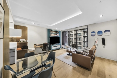 Pearson Square, Marylebone - W1T view 13